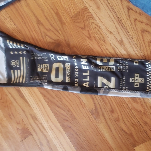 Reebok Speedwick tights, women's S - Picture 3 of 3